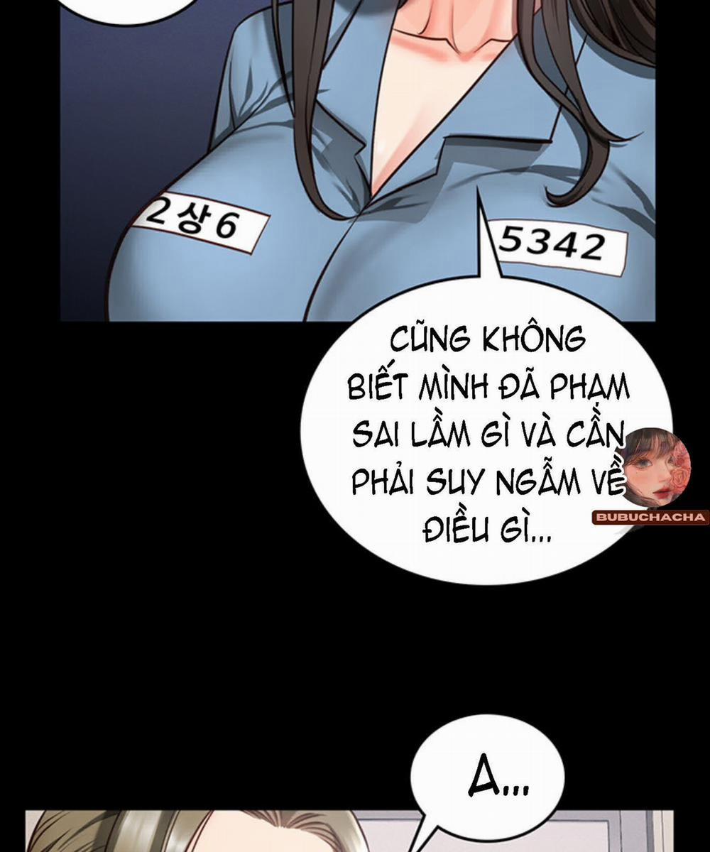 Nữ Tù Nhân 6 trang 158