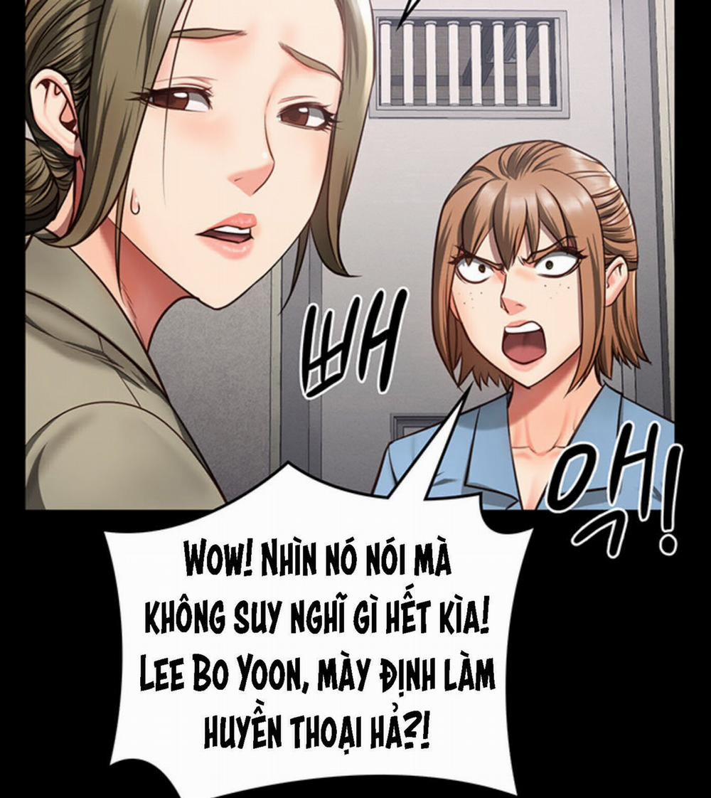 Nữ Tù Nhân 6 trang 159