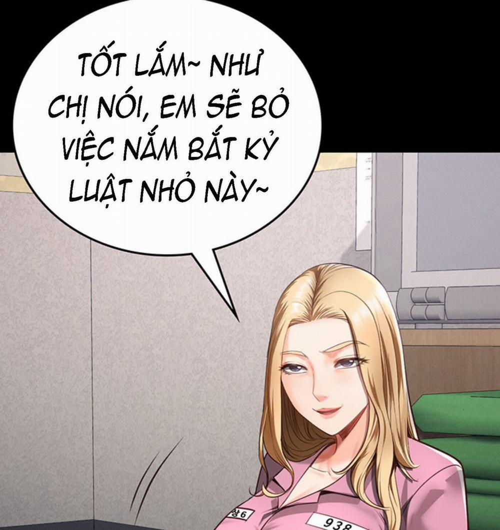 Nữ Tù Nhân 6 trang 163