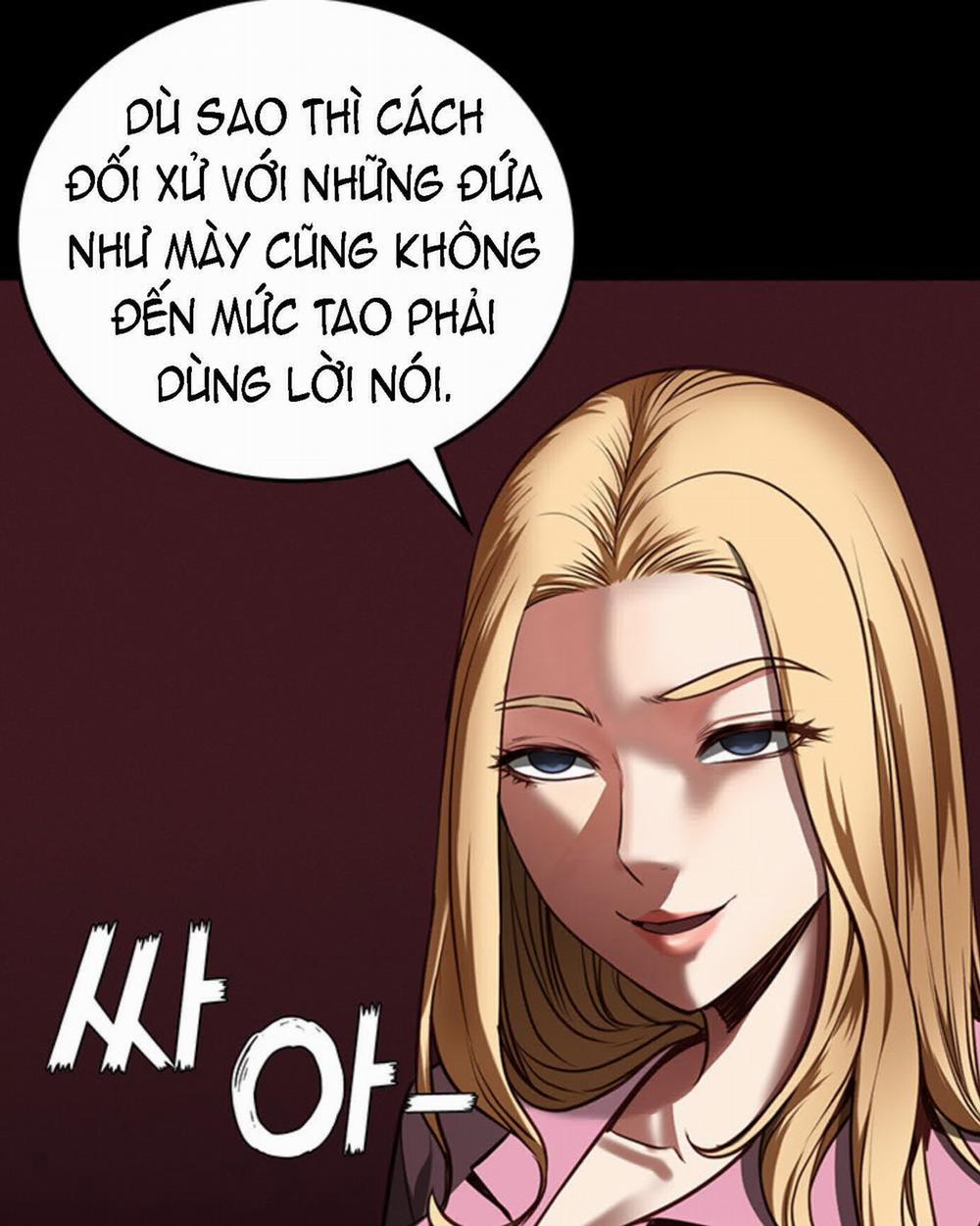 Nữ Tù Nhân 6 trang 165