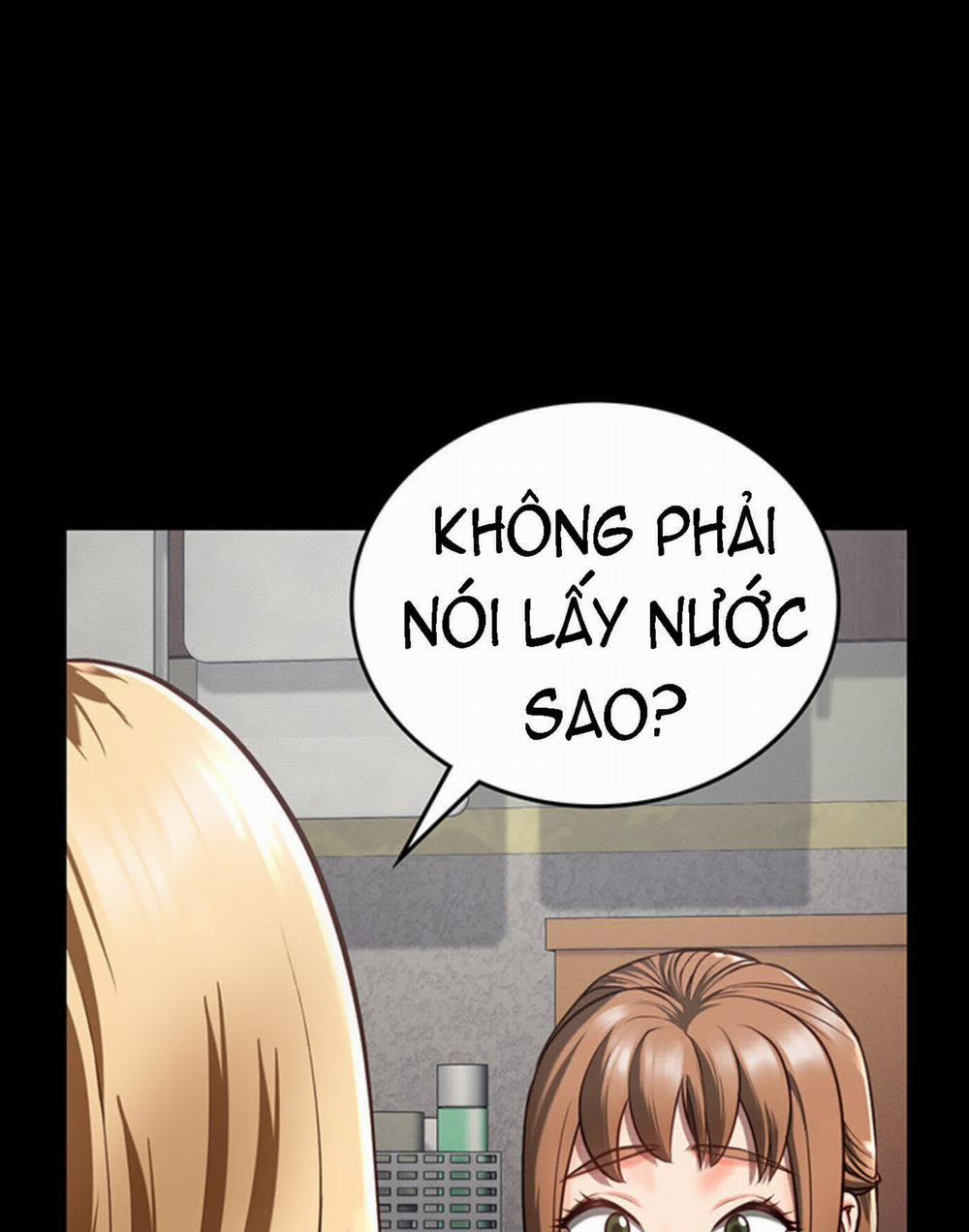 Nữ Tù Nhân 6 trang 167