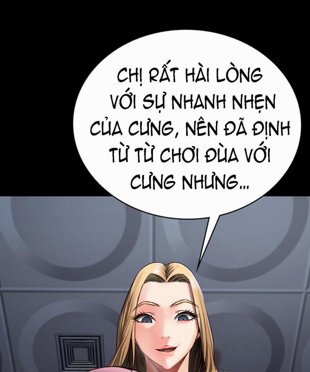 Nữ Tù Nhân 6 trang 195