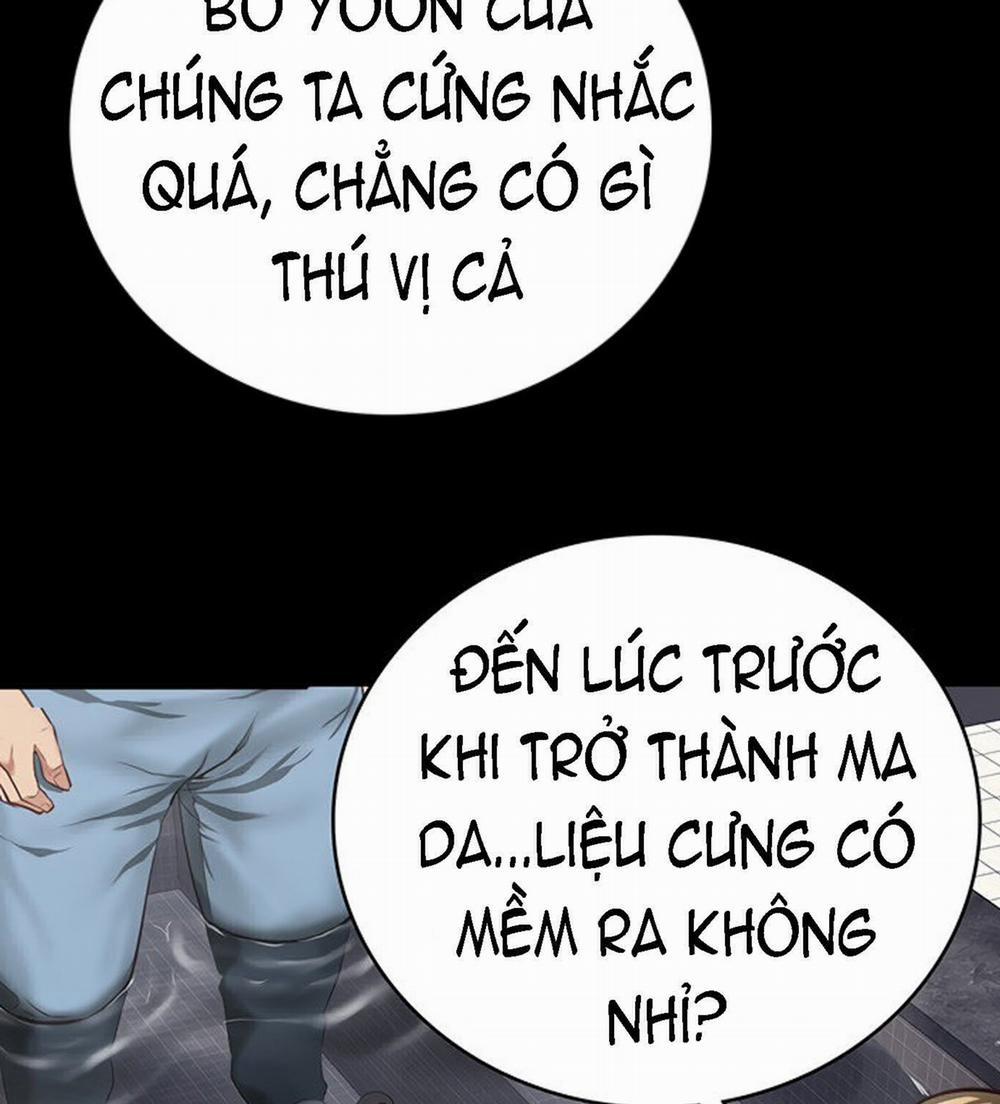 Nữ Tù Nhân 6 trang 197