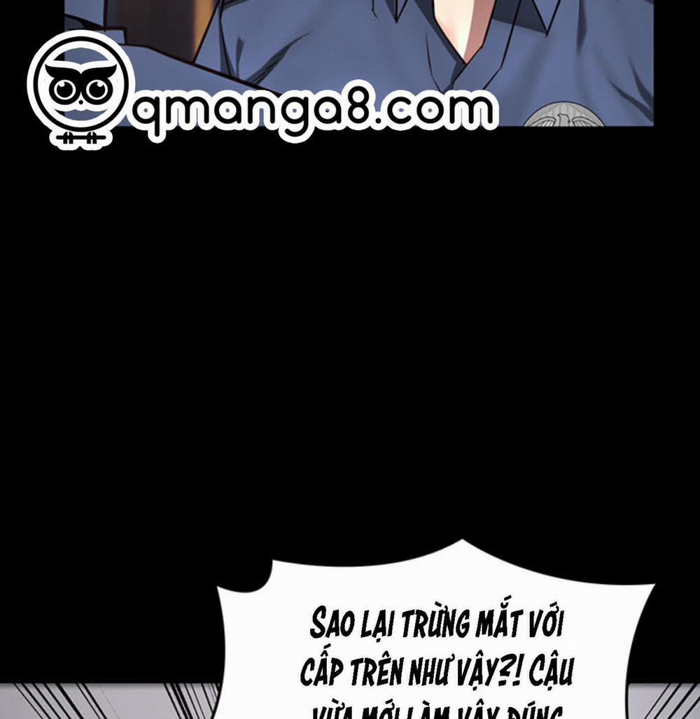 Nữ Tù Nhân 6 trang 35