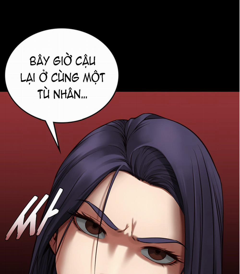 Nữ Tù Nhân 6 trang 4