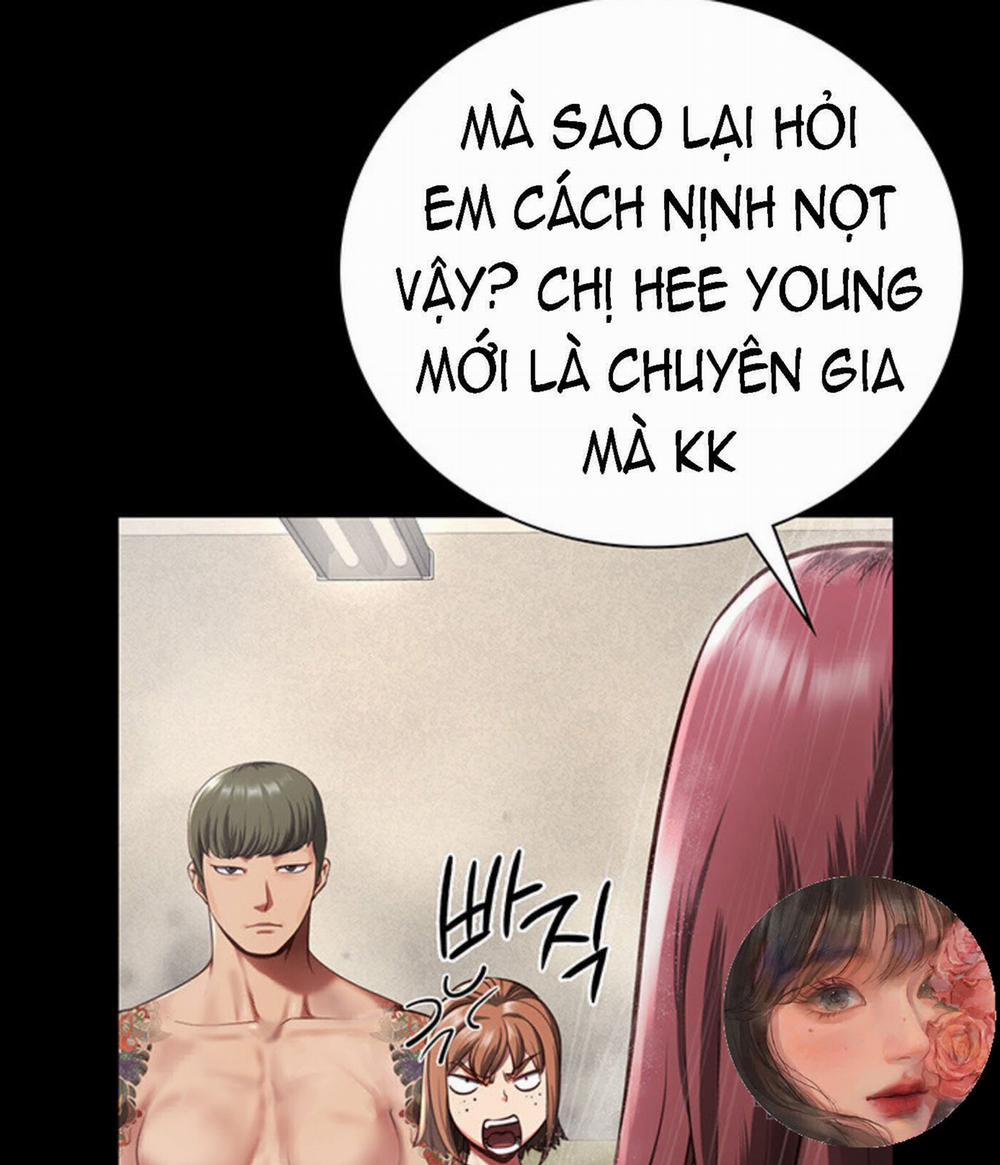 Nữ Tù Nhân 6 trang 88