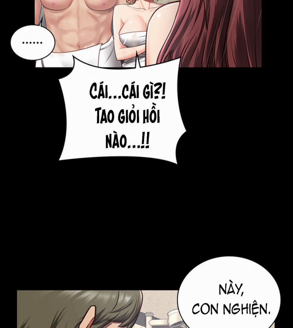 Nữ Tù Nhân 6 trang 89