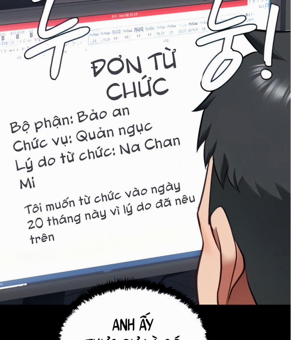 Nữ Tù Nhân 7 trang 11