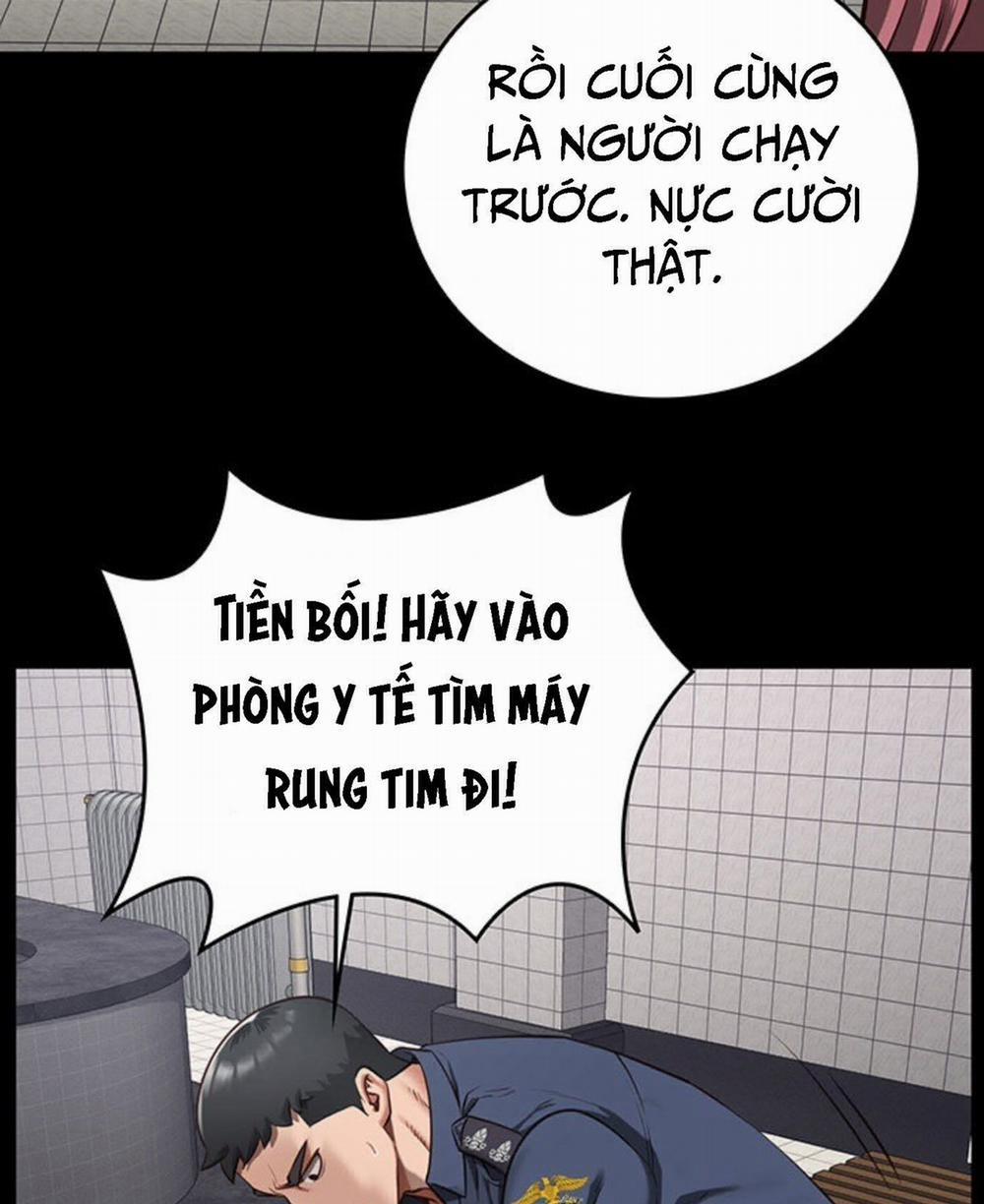 Nữ Tù Nhân 7 trang 113