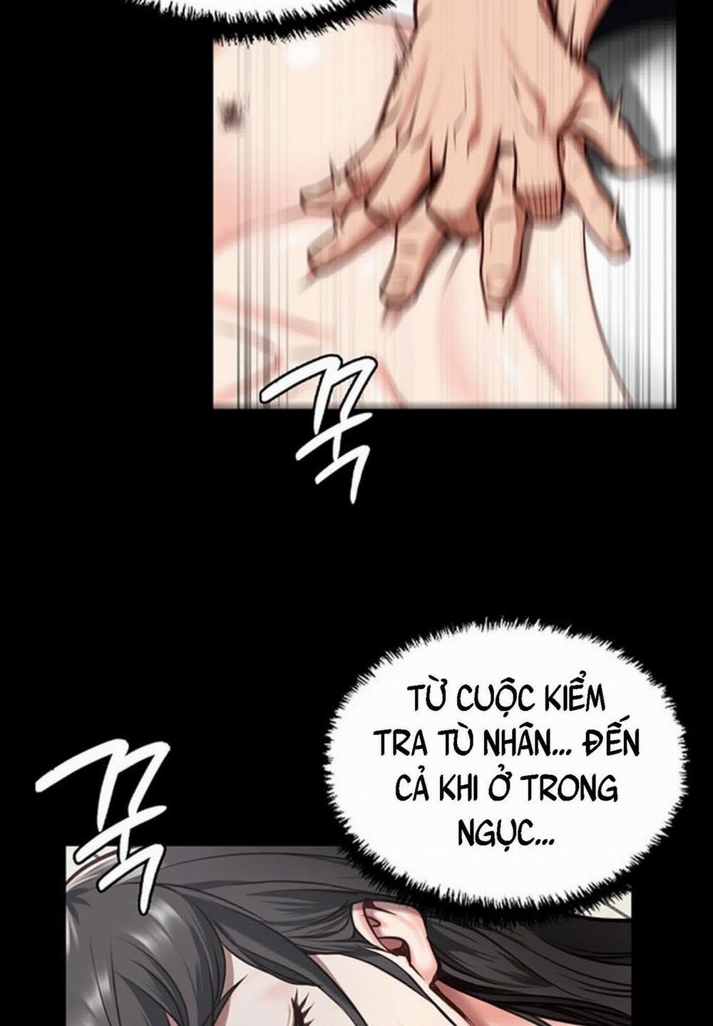 Nữ Tù Nhân 7 trang 118