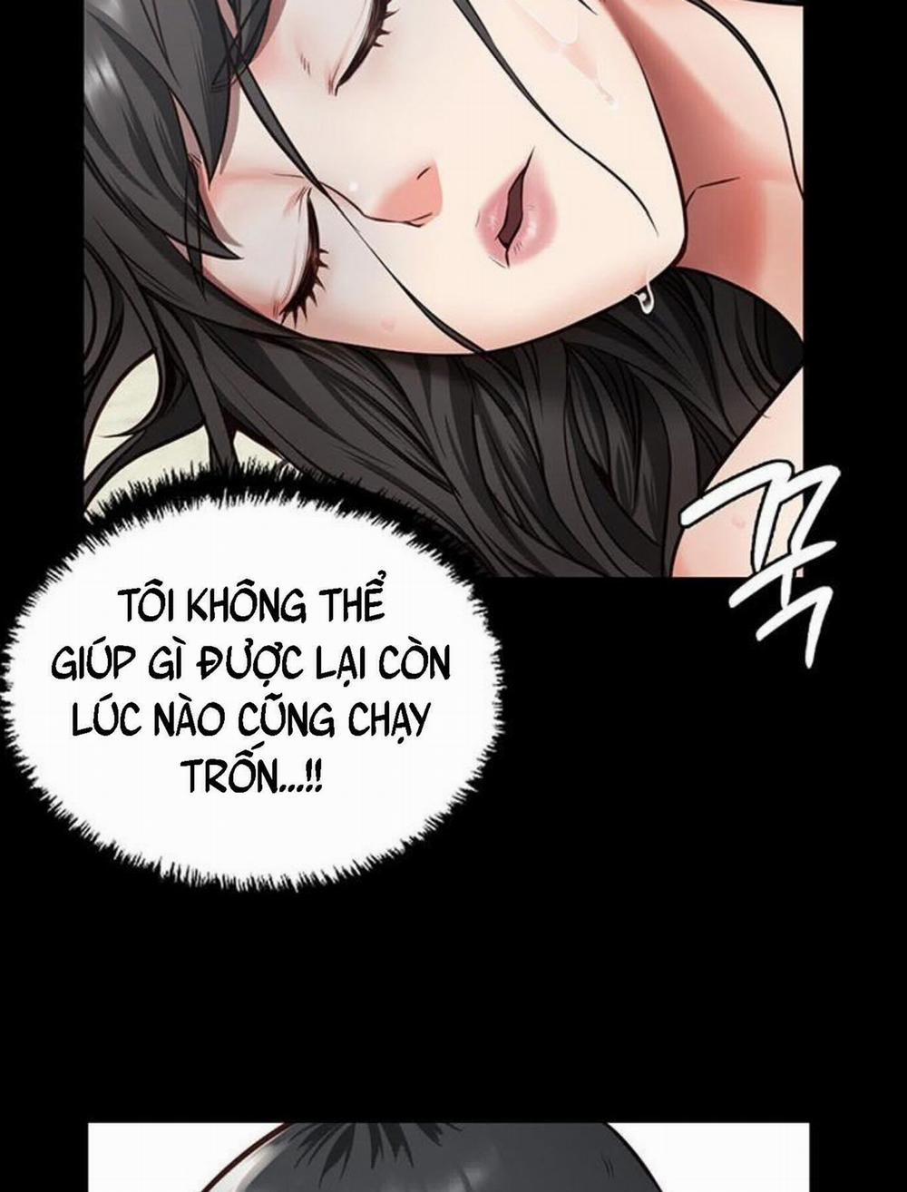 Nữ Tù Nhân 7 trang 119