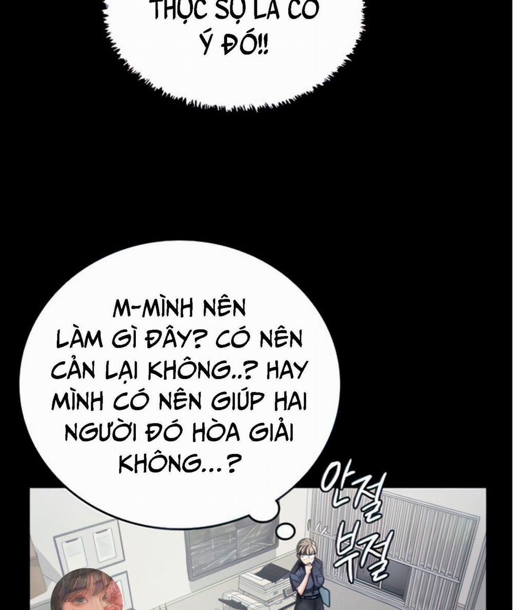 Nữ Tù Nhân 7 trang 12