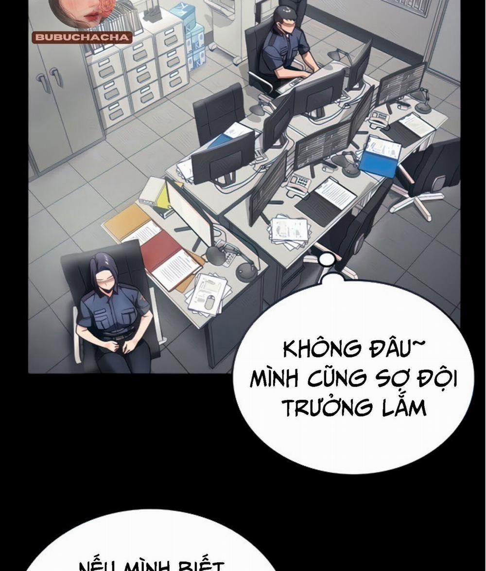 Nữ Tù Nhân 7 trang 13