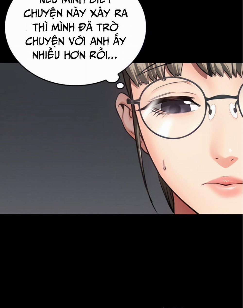 Nữ Tù Nhân 7 trang 14