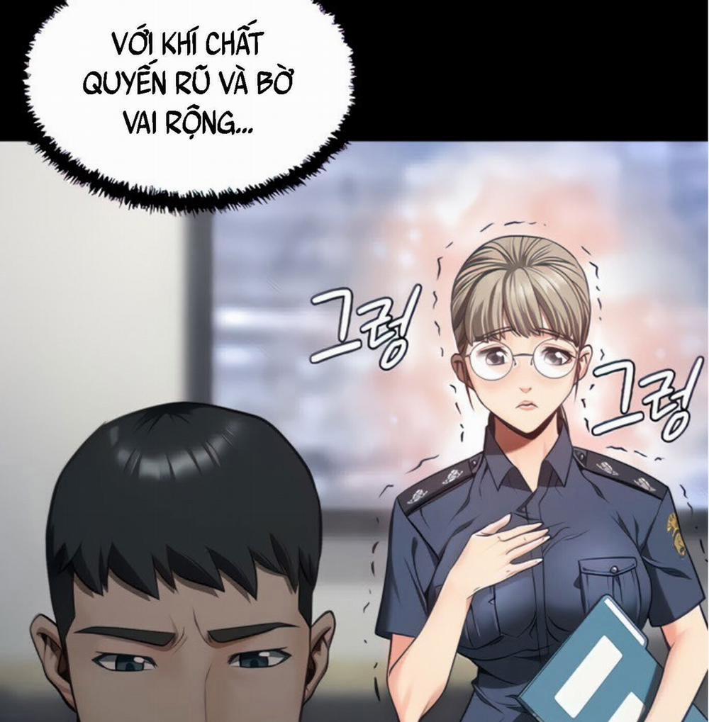 Nữ Tù Nhân 7 trang 19