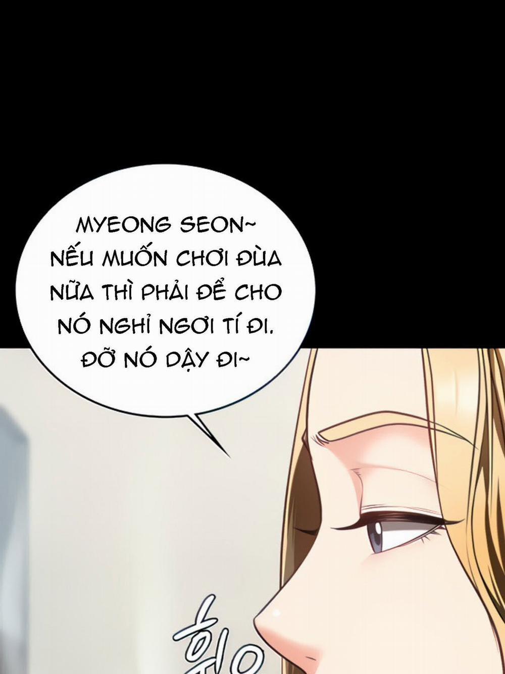 Nữ Tù Nhân 7 trang 33