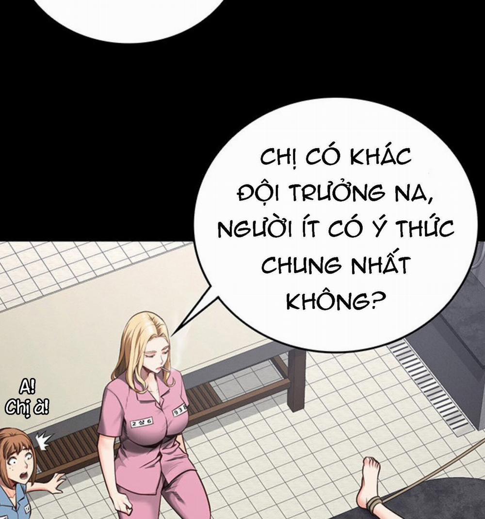 Nữ Tù Nhân 7 trang 40
