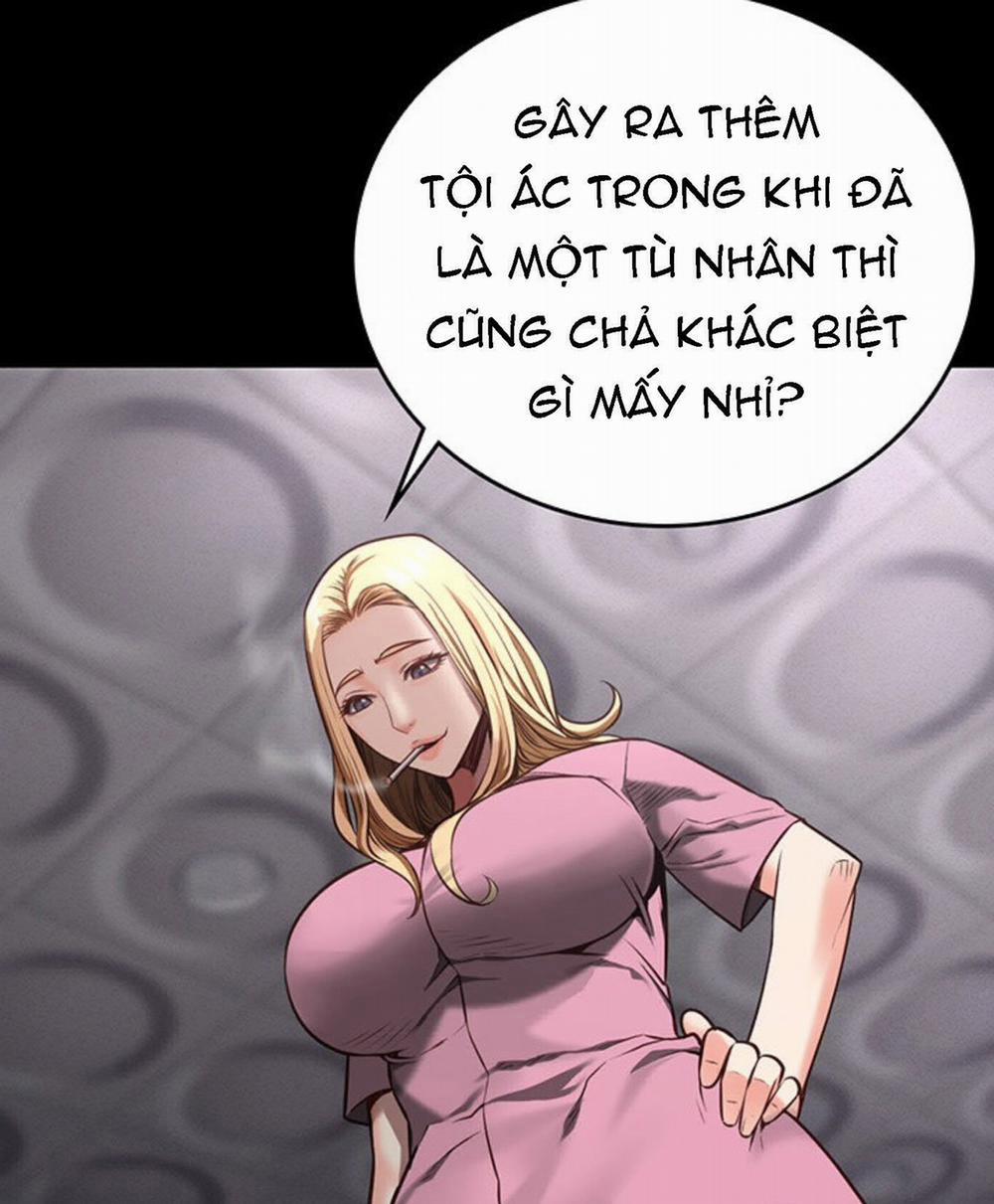 Nữ Tù Nhân 7 trang 42
