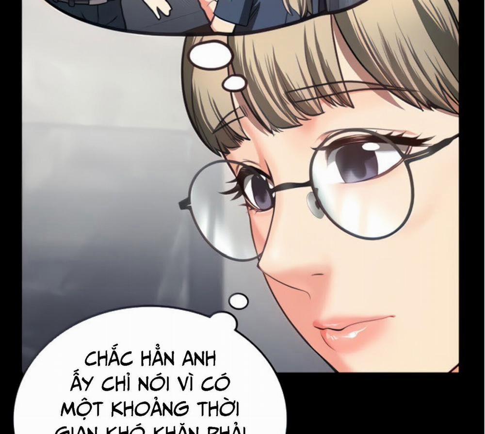 Nữ Tù Nhân 7 trang 9