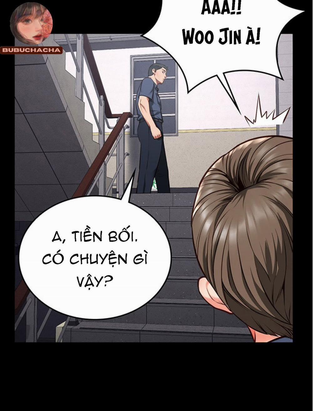 Nữ Tù Nhân 7 trang 97