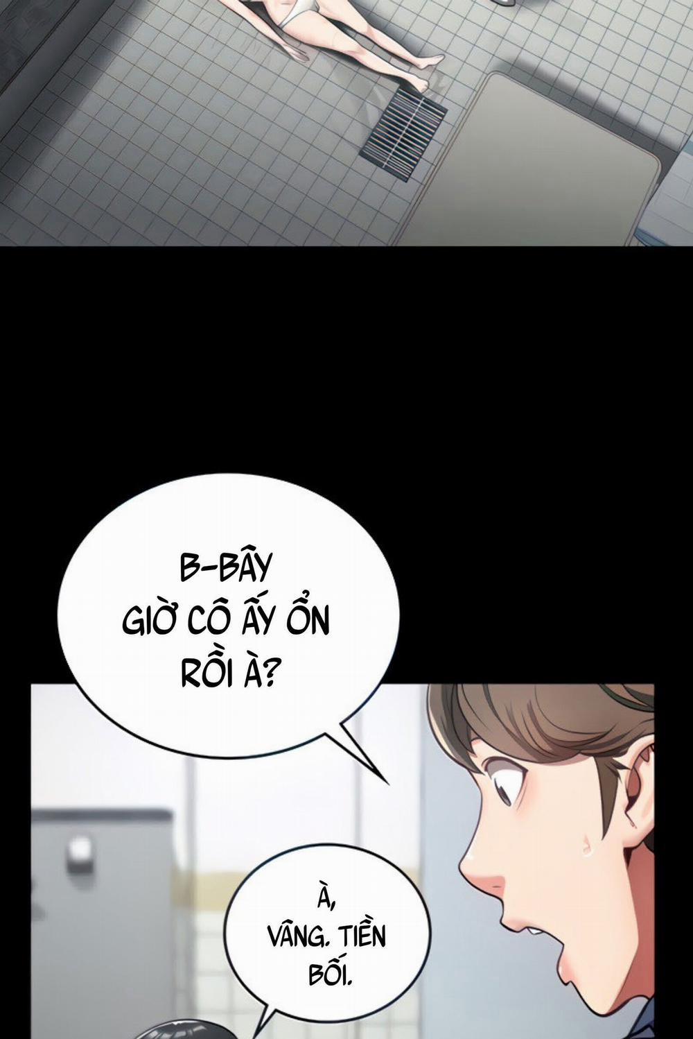 Nữ Tù Nhân 8 trang 24