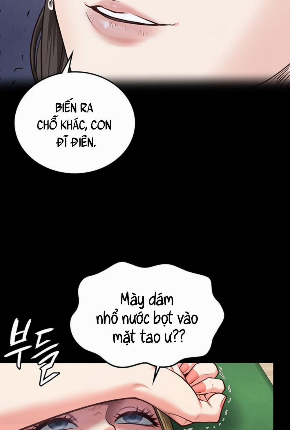 Nữ Tù Nhân 8 trang 53