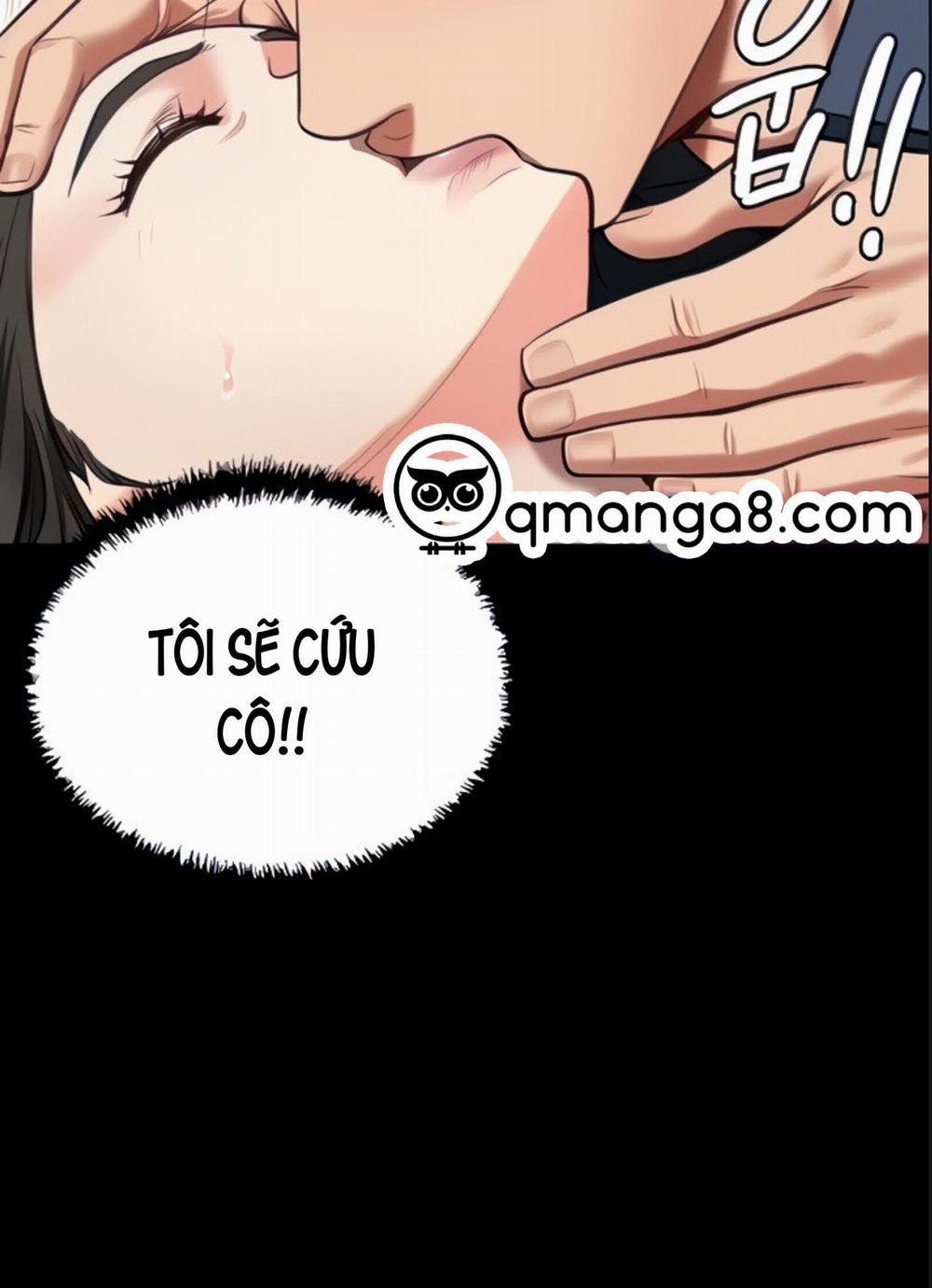 Nữ Tù Nhân 8 trang 6