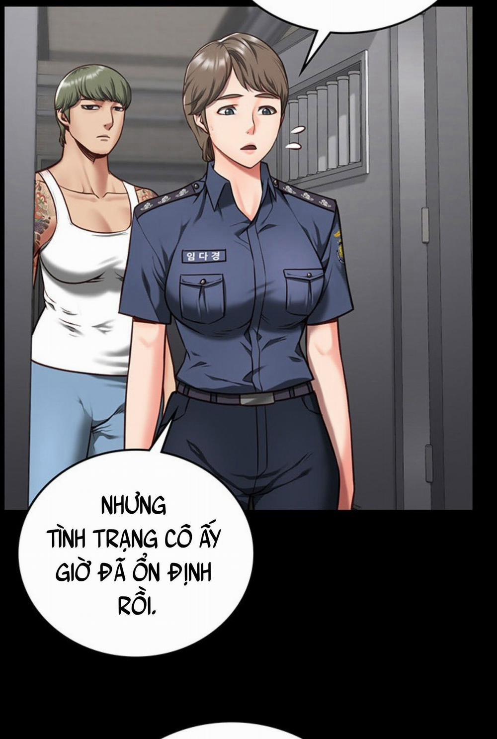 Nữ Tù Nhân 8 trang 67