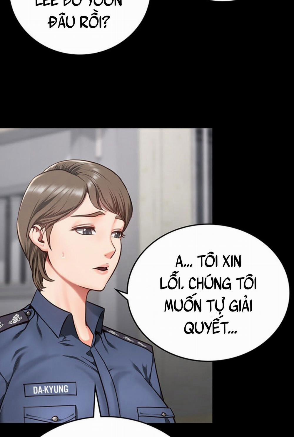 Nữ Tù Nhân 8 trang 69