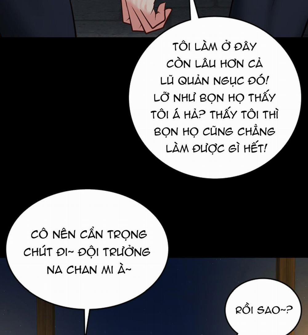 Nữ Tù Nhân 9 trang 100