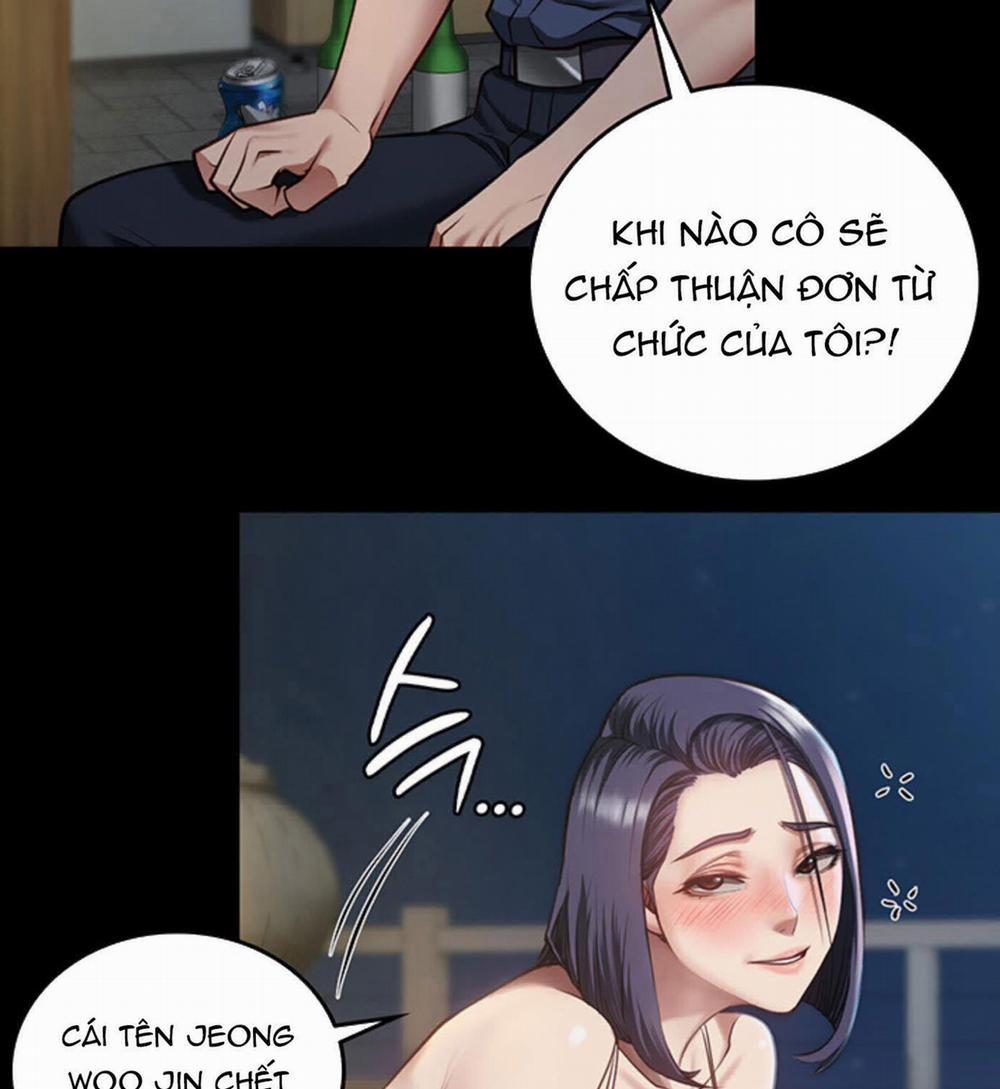 Nữ Tù Nhân 9 trang 106