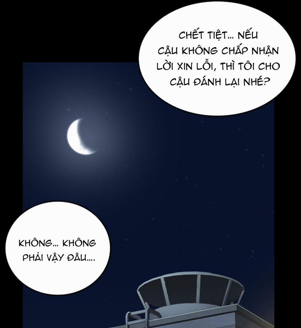 Nữ Tù Nhân 9 trang 122