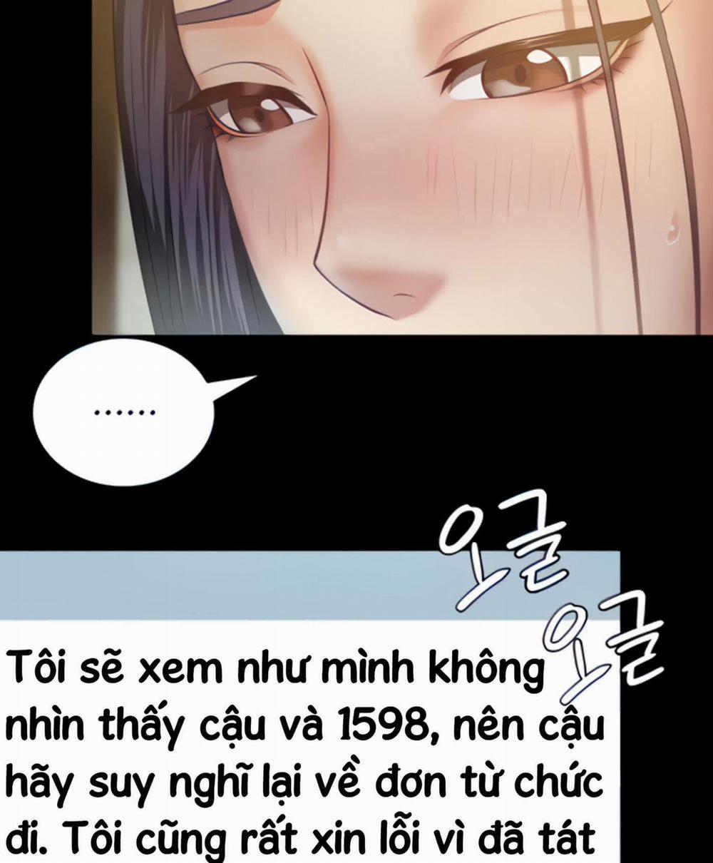 Nữ Tù Nhân 9 trang 28