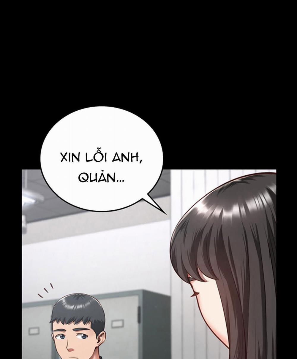 Nữ Tù Nhân 9 trang 40