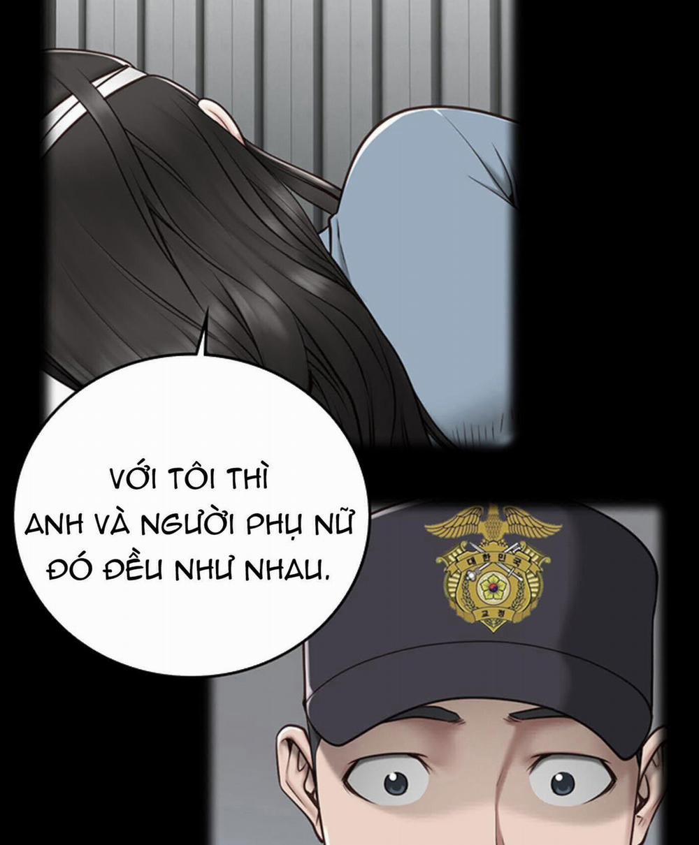Nữ Tù Nhân 9 trang 44