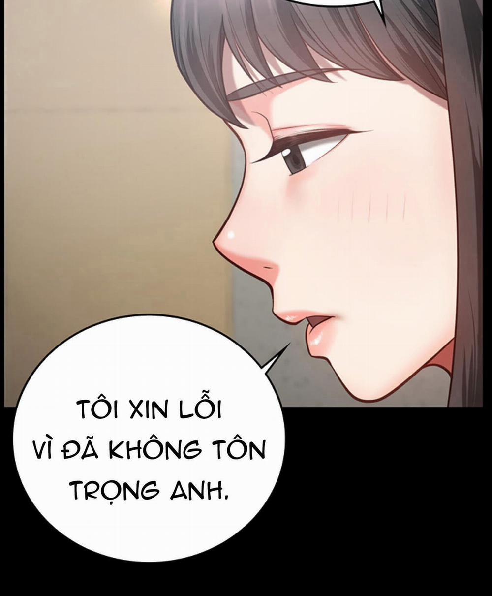 Nữ Tù Nhân 9 trang 46