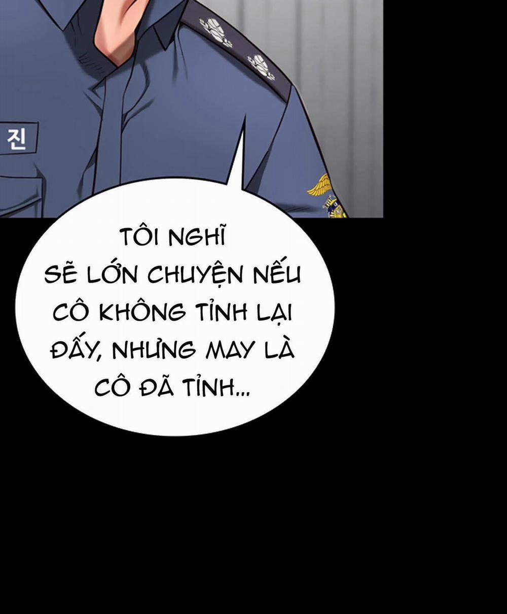 Nữ Tù Nhân 9 trang 48