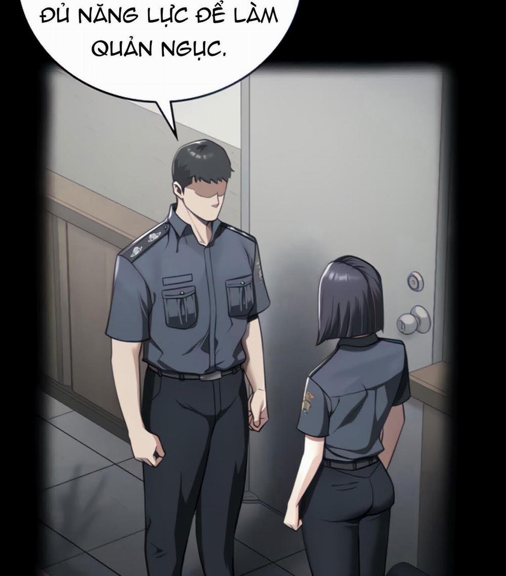 Nữ Tù Nhân 9 trang 5