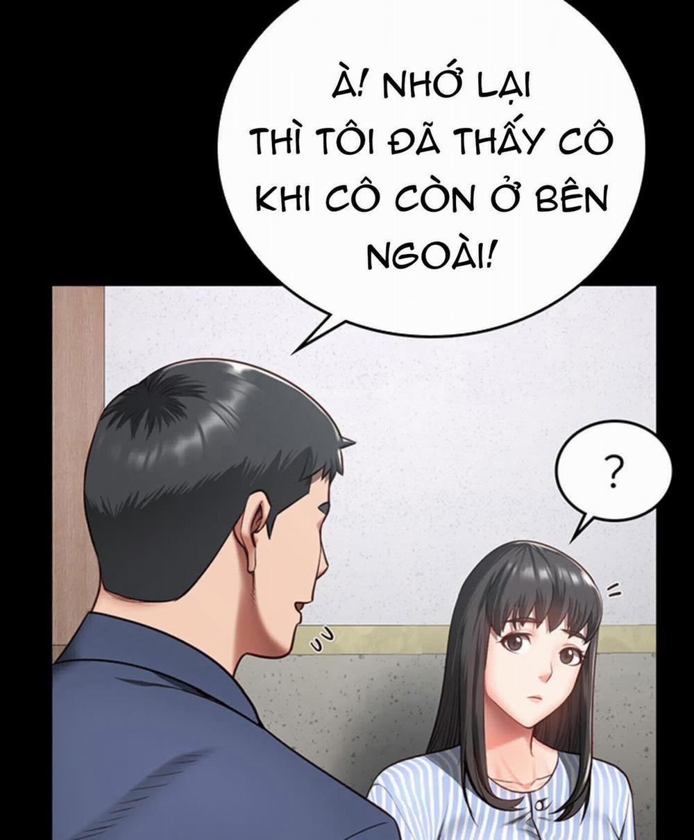 Nữ Tù Nhân 9 trang 51