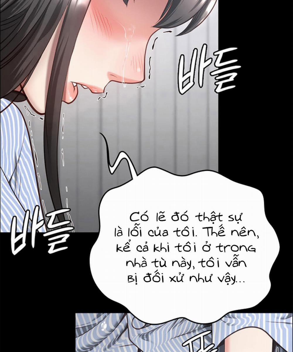 Nữ Tù Nhân 9 trang 63