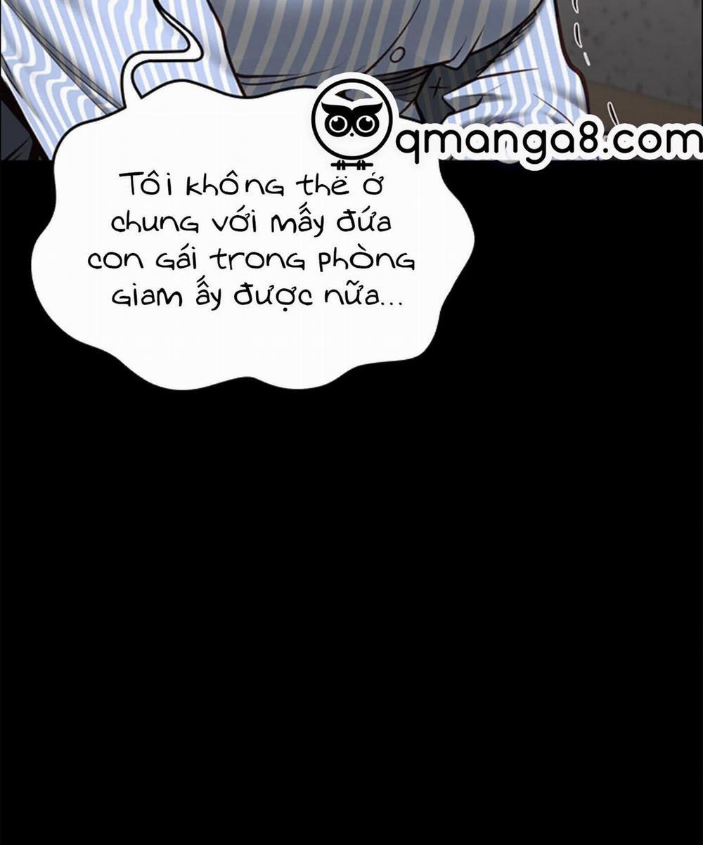 Nữ Tù Nhân 9 trang 68