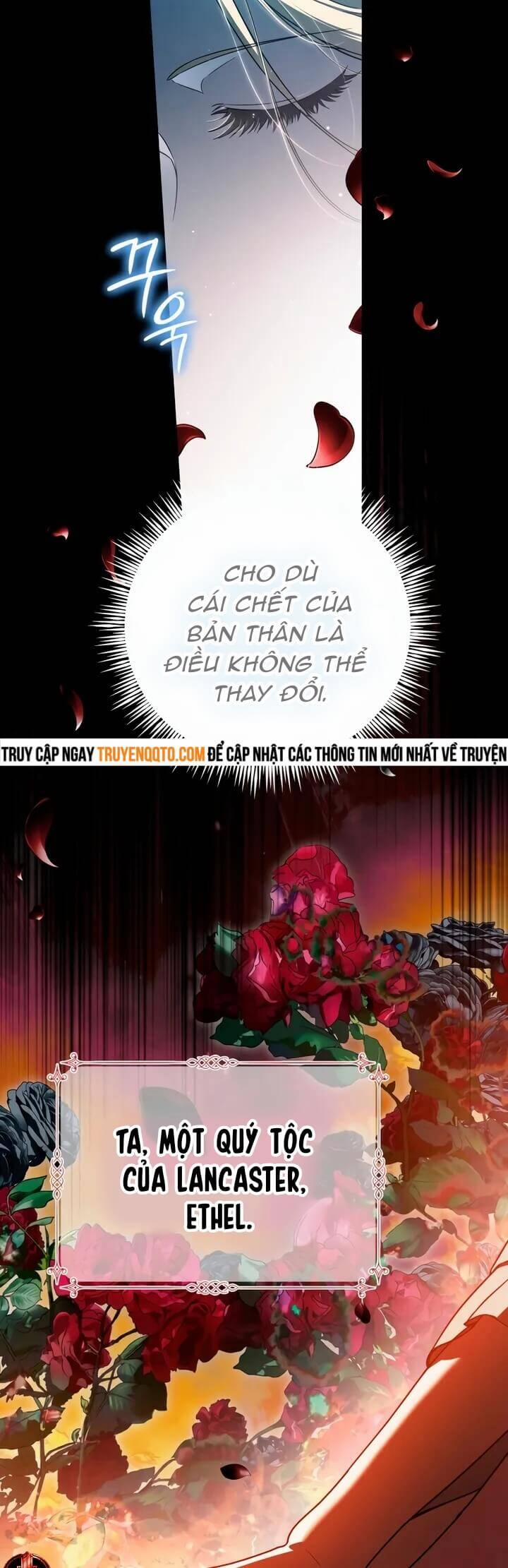 Nữ Tước Trong Sự Lụi Tàn 1 trang 16
