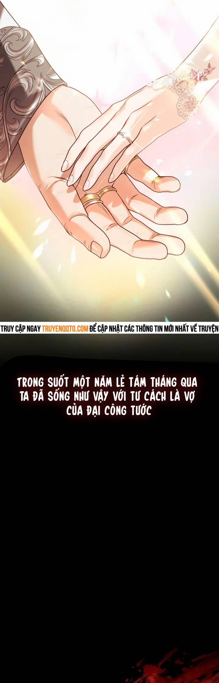 Nữ Tước Trong Sự Lụi Tàn 1 trang 23