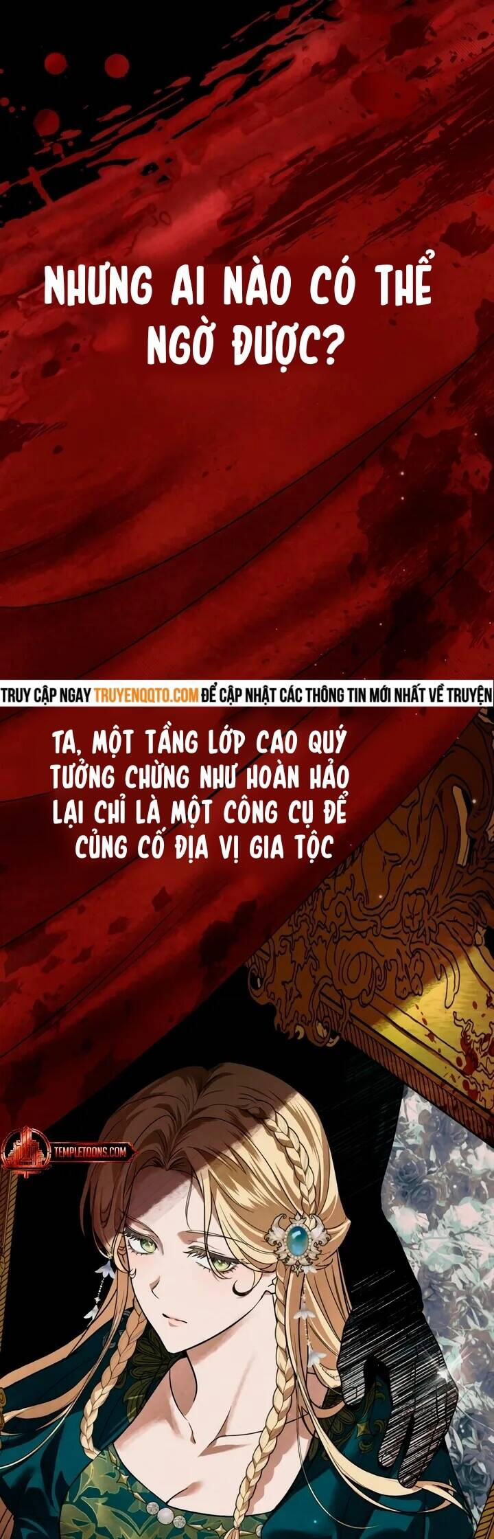 Nữ Tước Trong Sự Lụi Tàn 1 trang 24