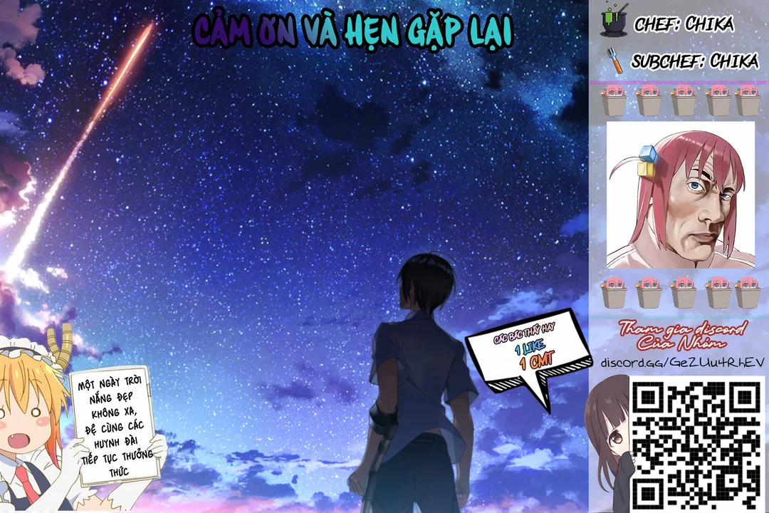 Nữ vận động viên bán thân vì thiếu tiền Oneshot trang 1