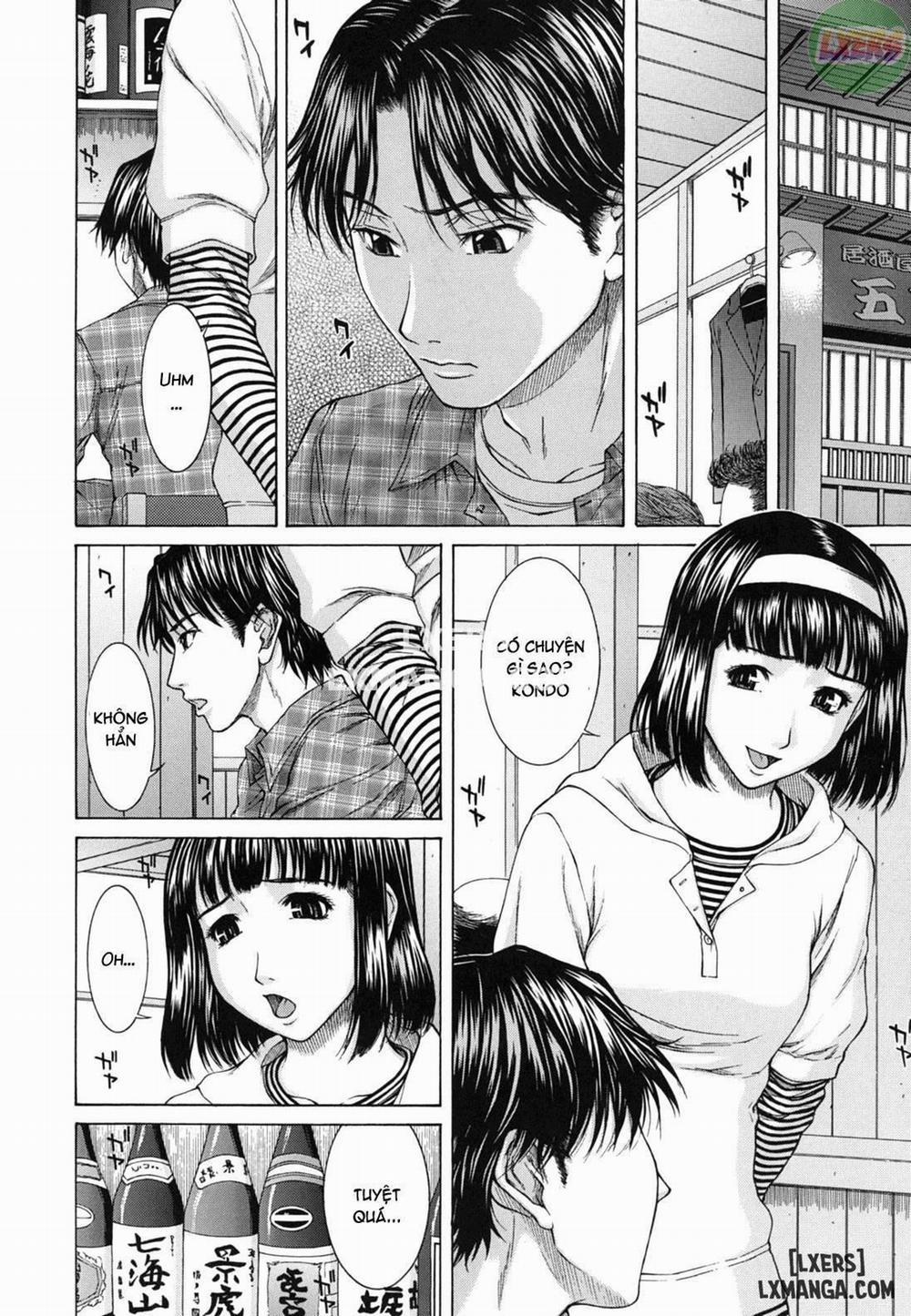 Nudity 2 trang 10