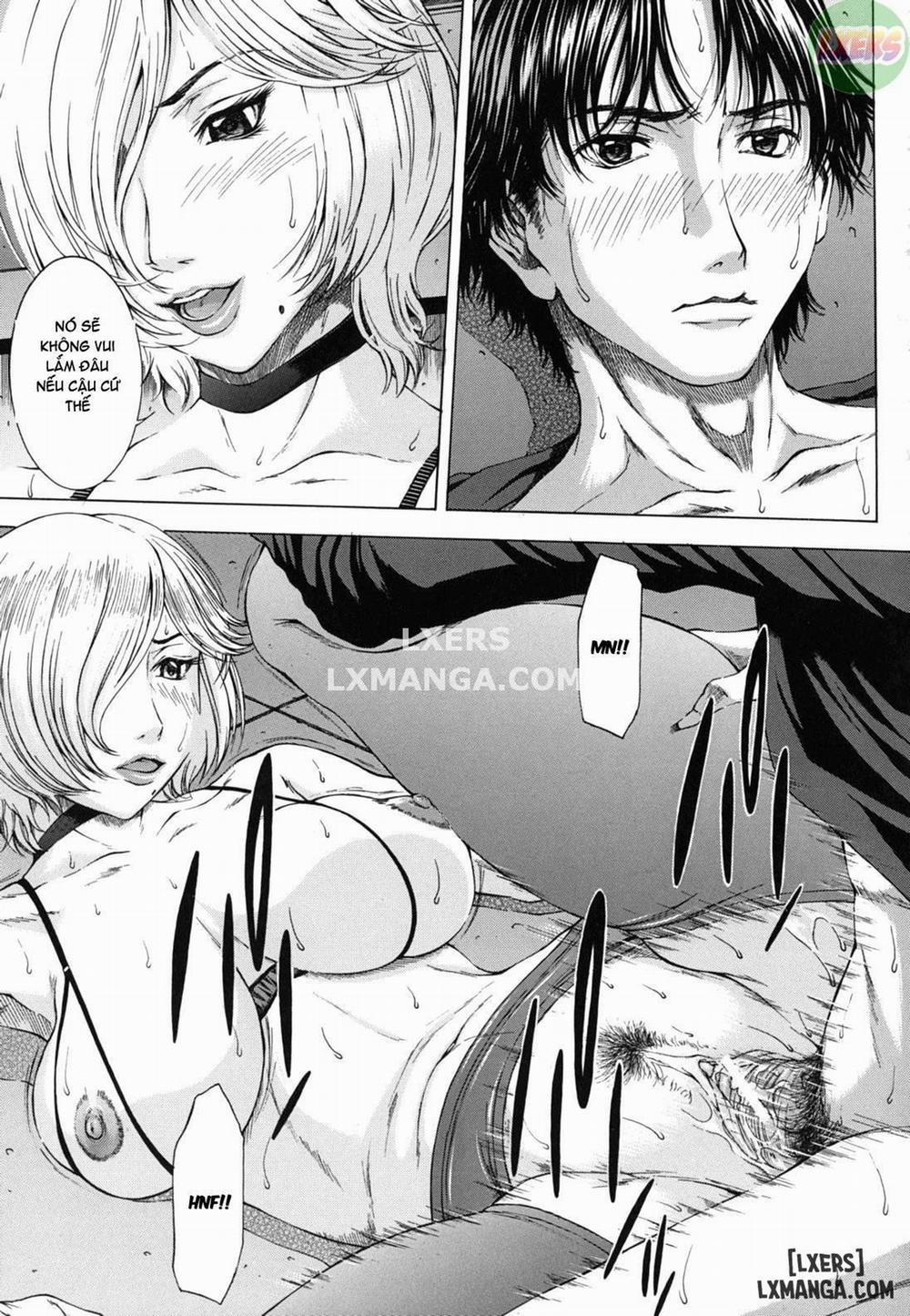 Nudity 4 trang 11