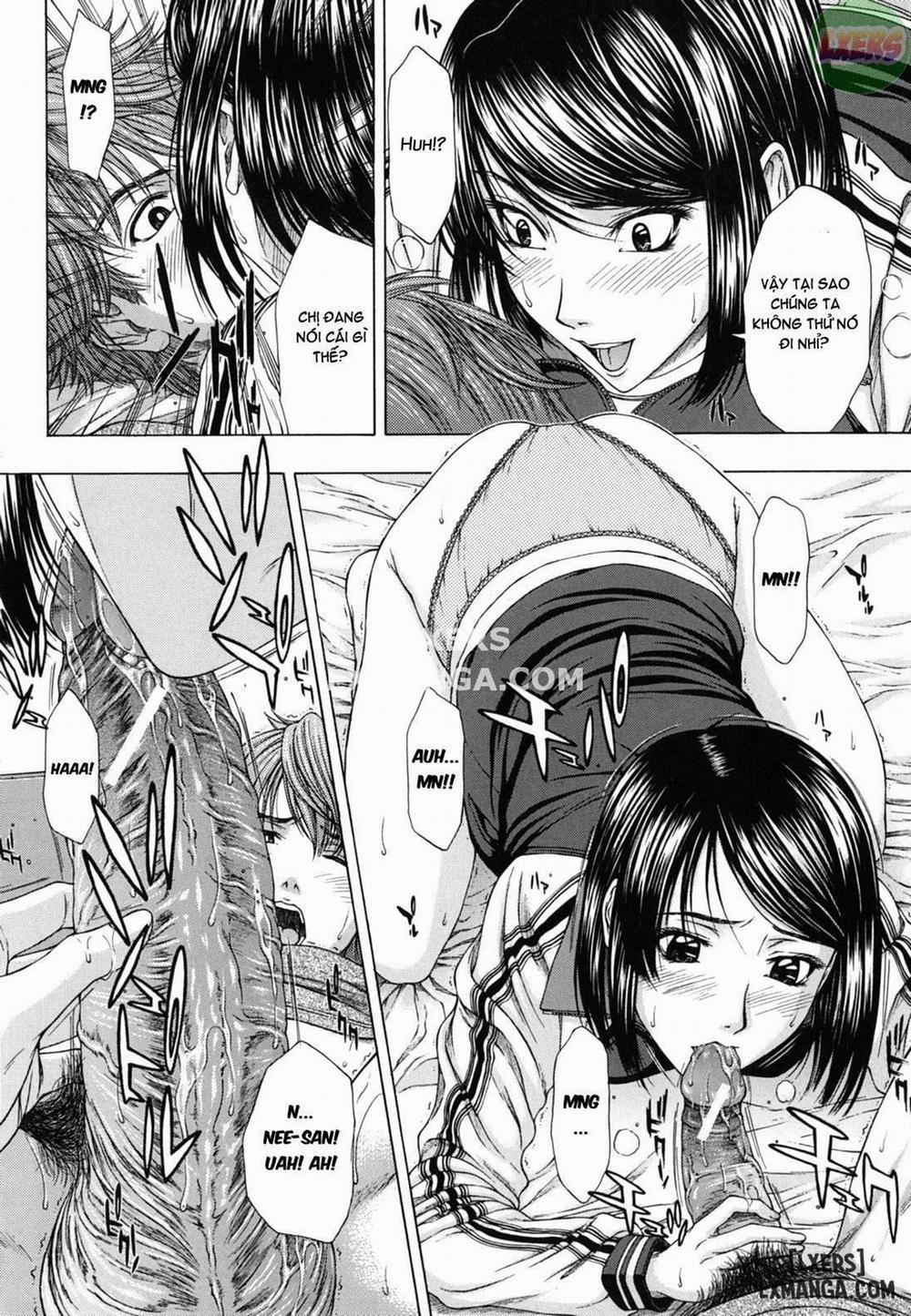 Nudity 6 trang 10