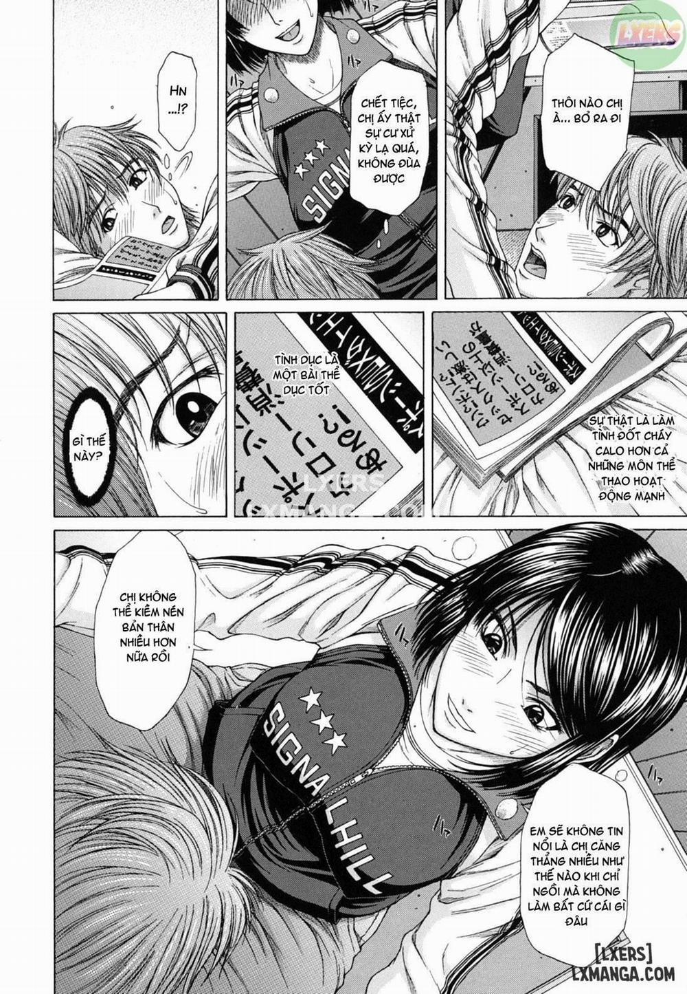Nudity 6 trang 8