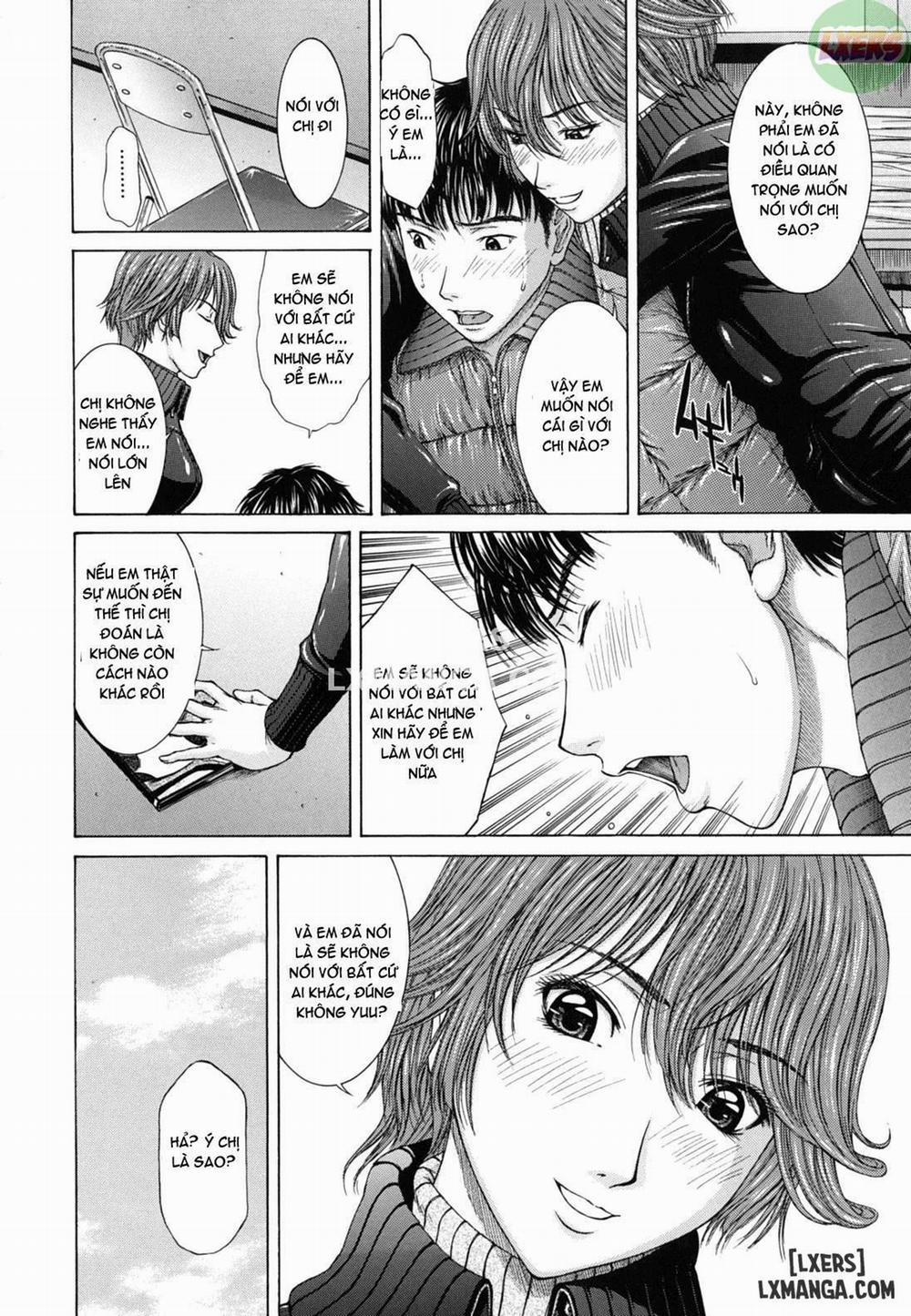 Nudity 8 END trang 10